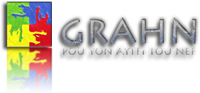 logo grahn